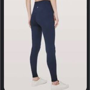 Lululemon align 25”